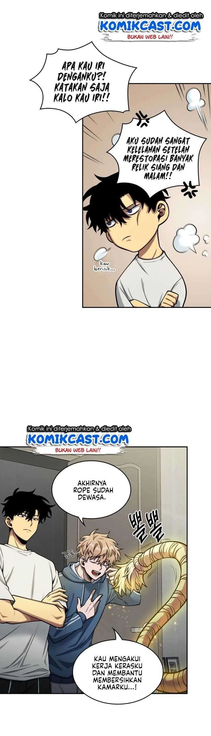 Chapter 146 - halaman 6