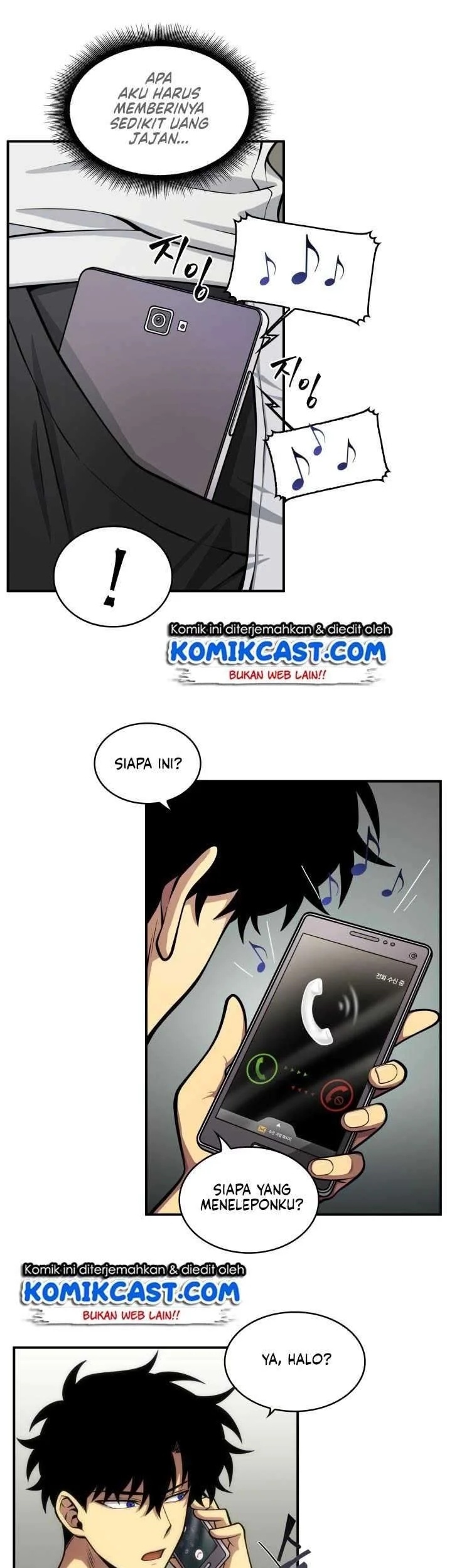 Chapter 146 - halaman 12