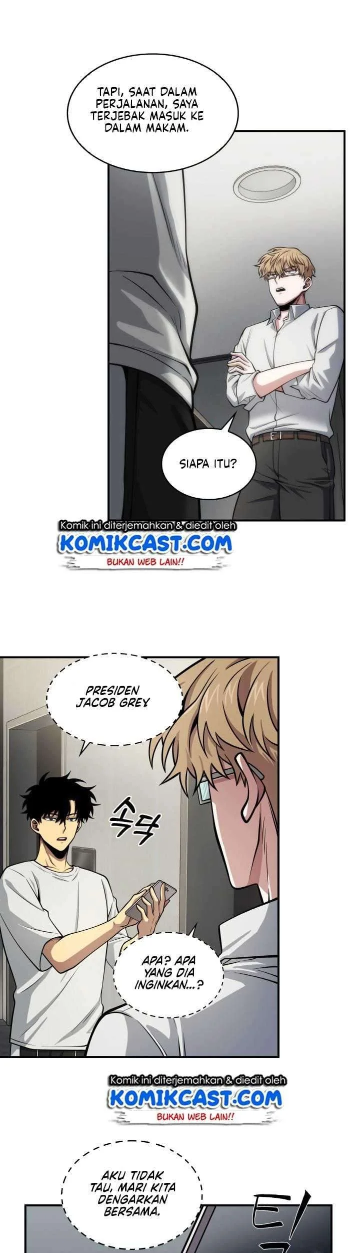 Chapter 146 - halaman 16