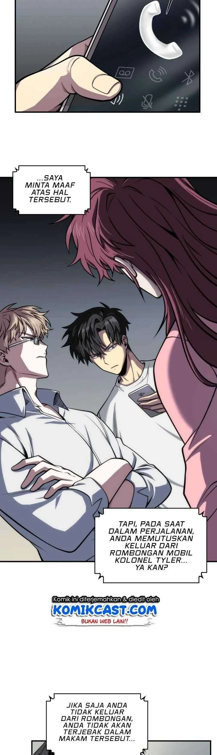 Chapter 146 - halaman 17
