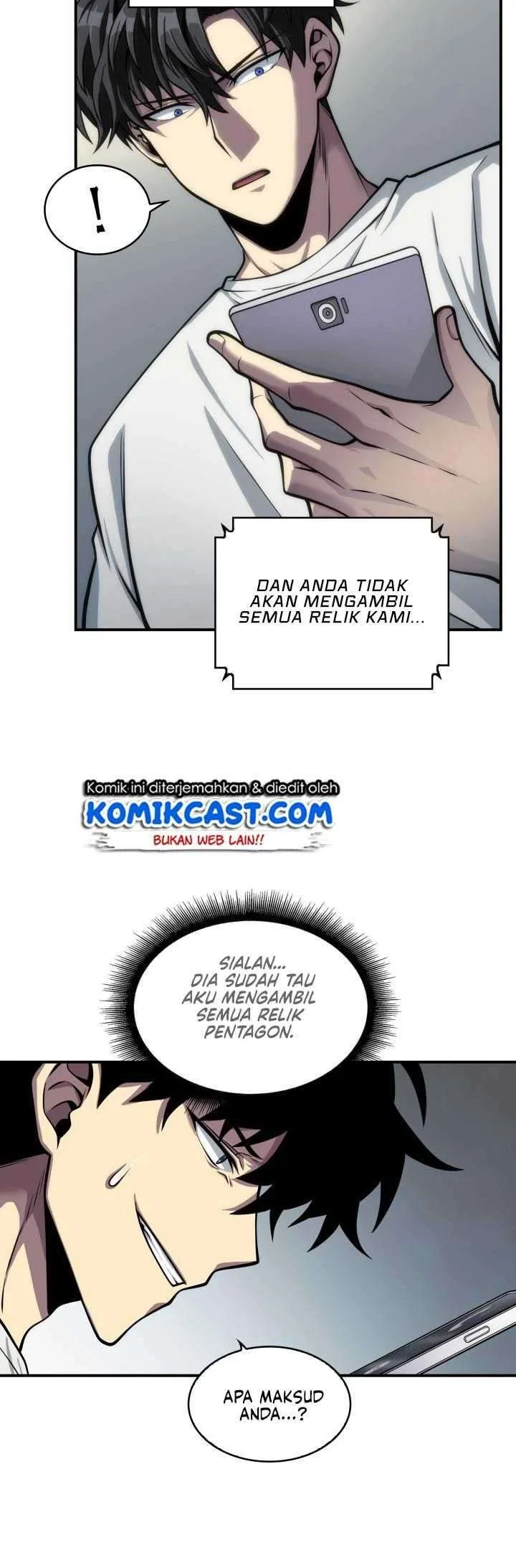 Chapter 146 - halaman 18