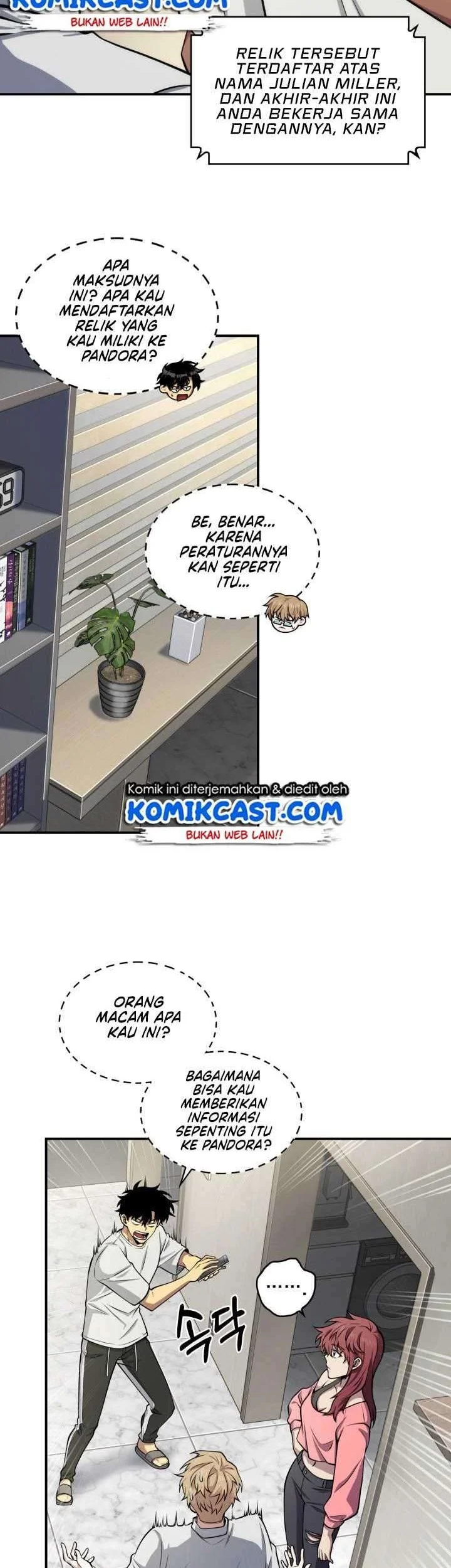 Chapter 146 - halaman 20