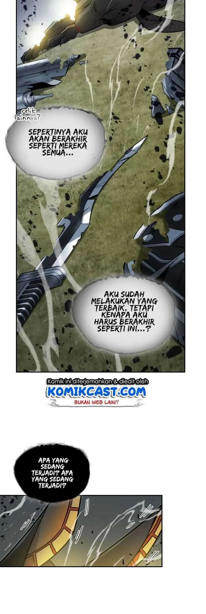 Chapter 147 - halaman 31