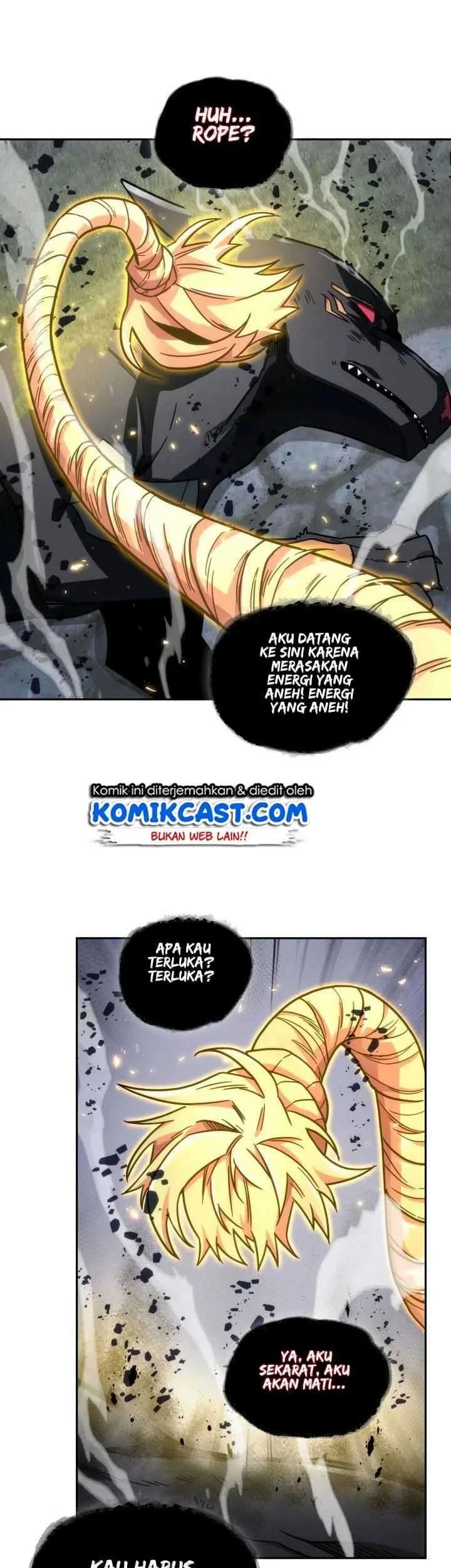 Chapter 147 - halaman 32