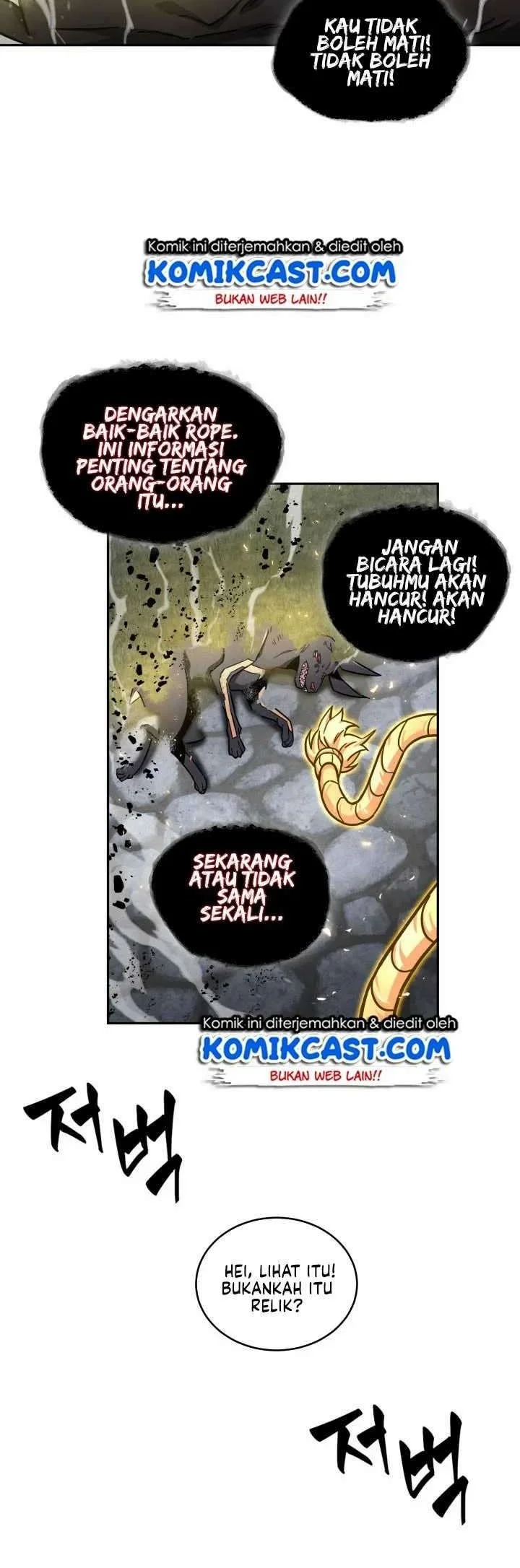 Chapter 147 - halaman 34