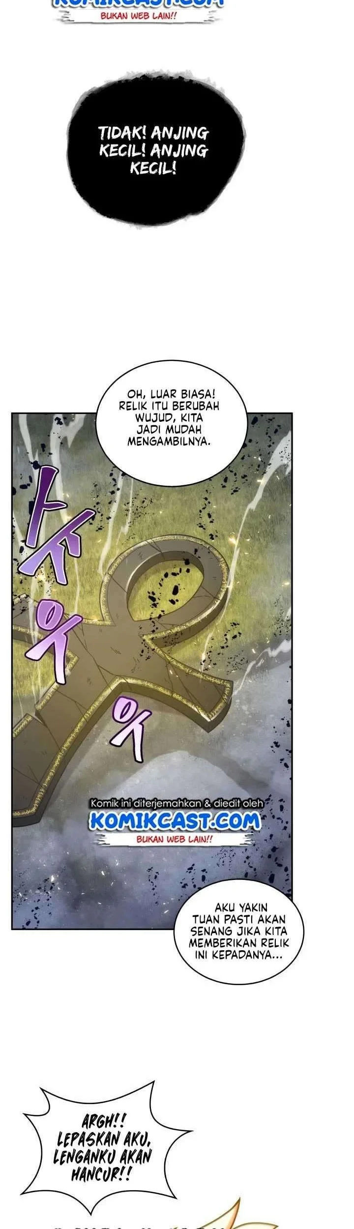 Chapter 147 - halaman 36