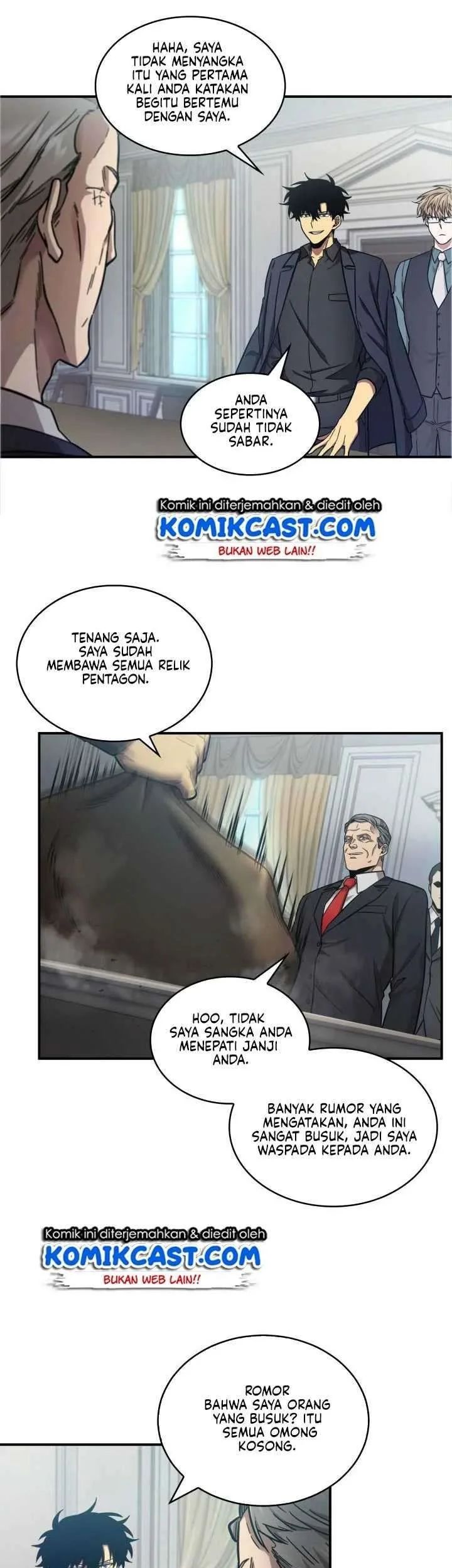 Chapter 147 - halaman 6