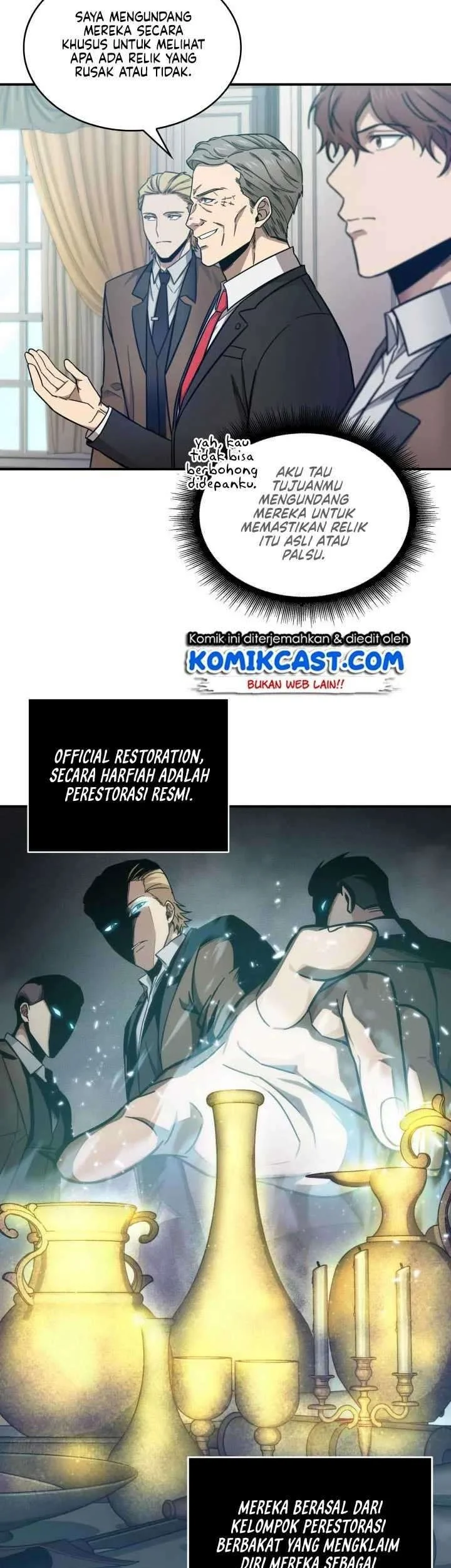 Chapter 147 - halaman 8