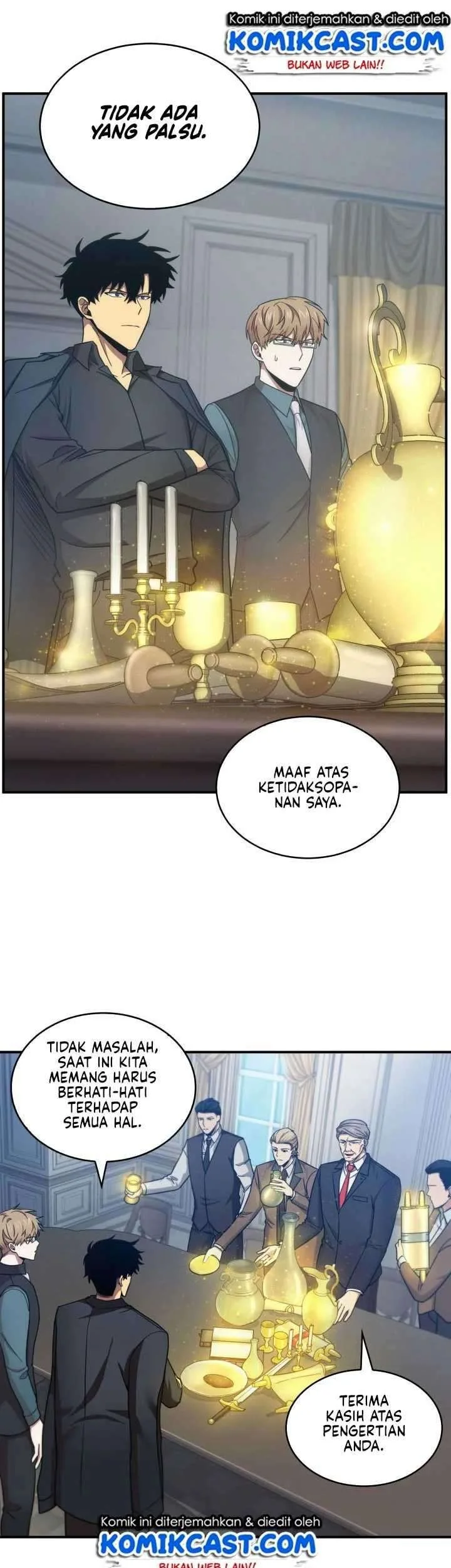 Chapter 147 - halaman 13