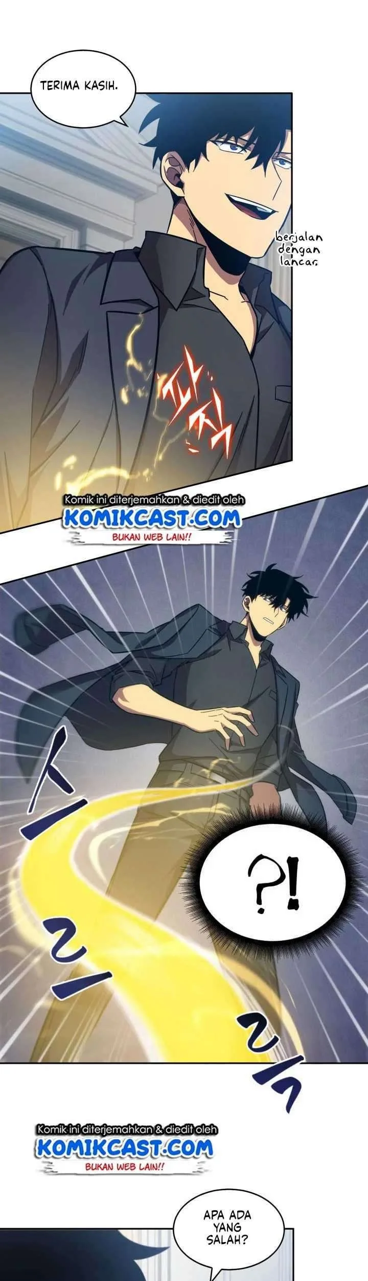 Chapter 147 - halaman 16