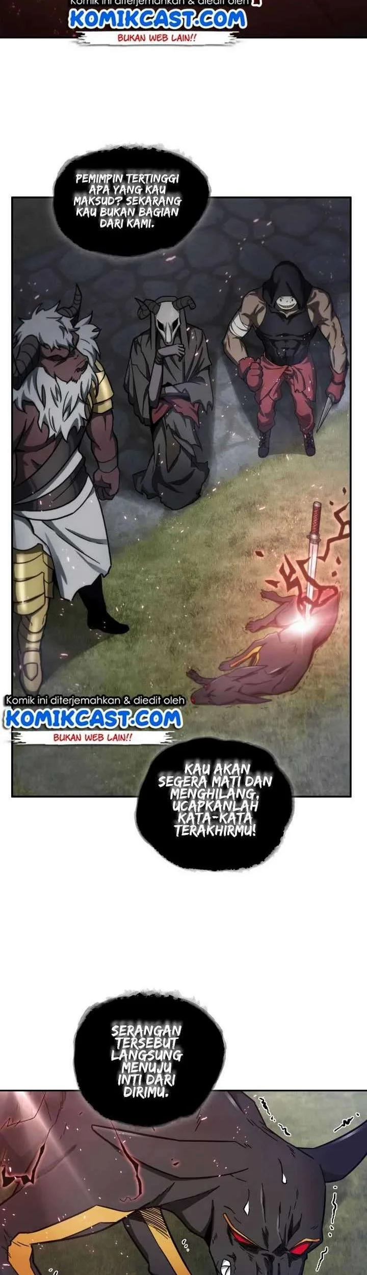 Chapter 147 - halaman 24