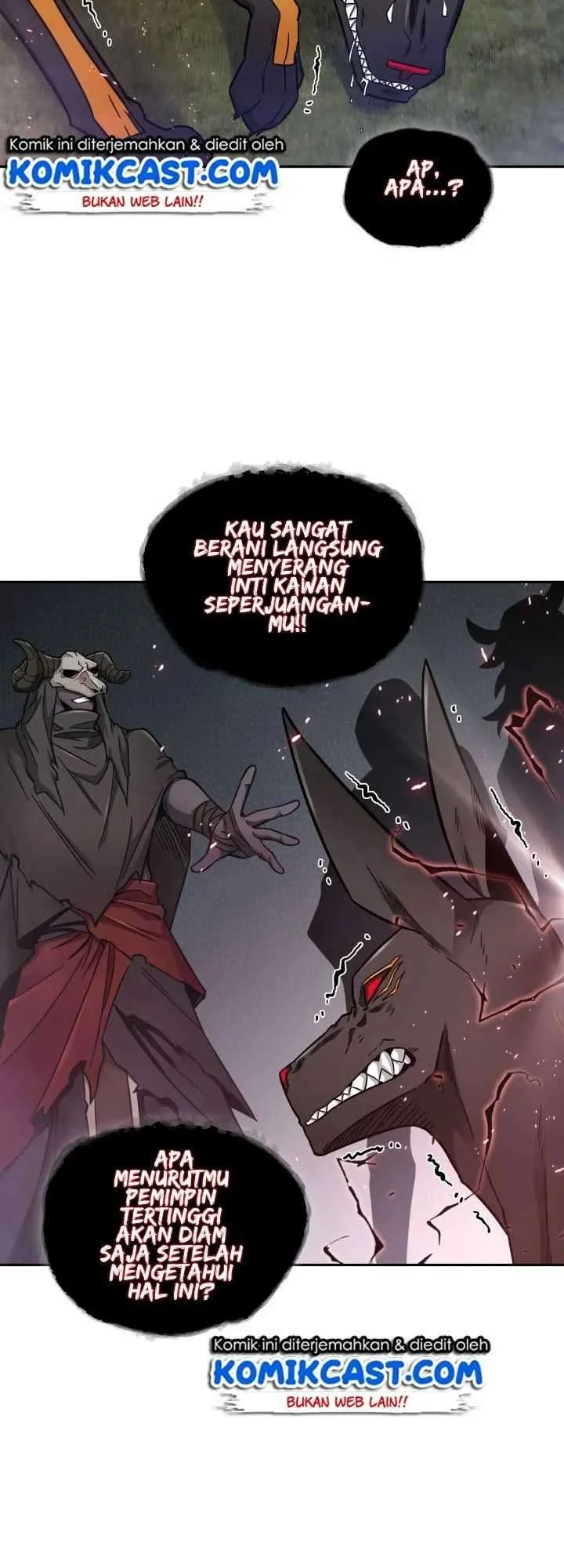 Chapter 147 - halaman 25