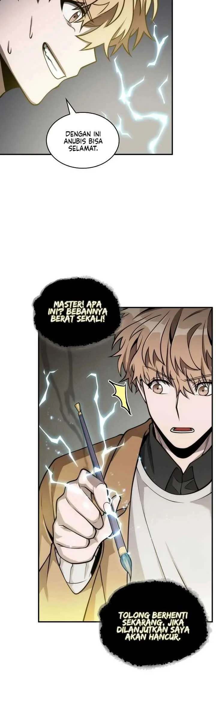 Chapter 148 - halaman 31