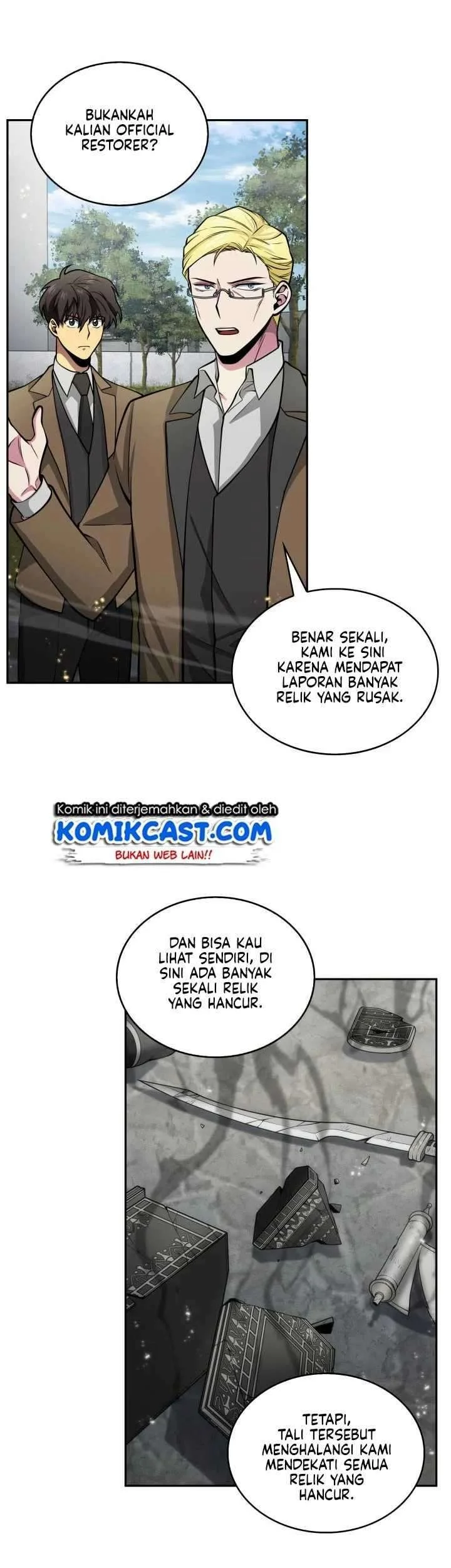 Chapter 148 - halaman 9
