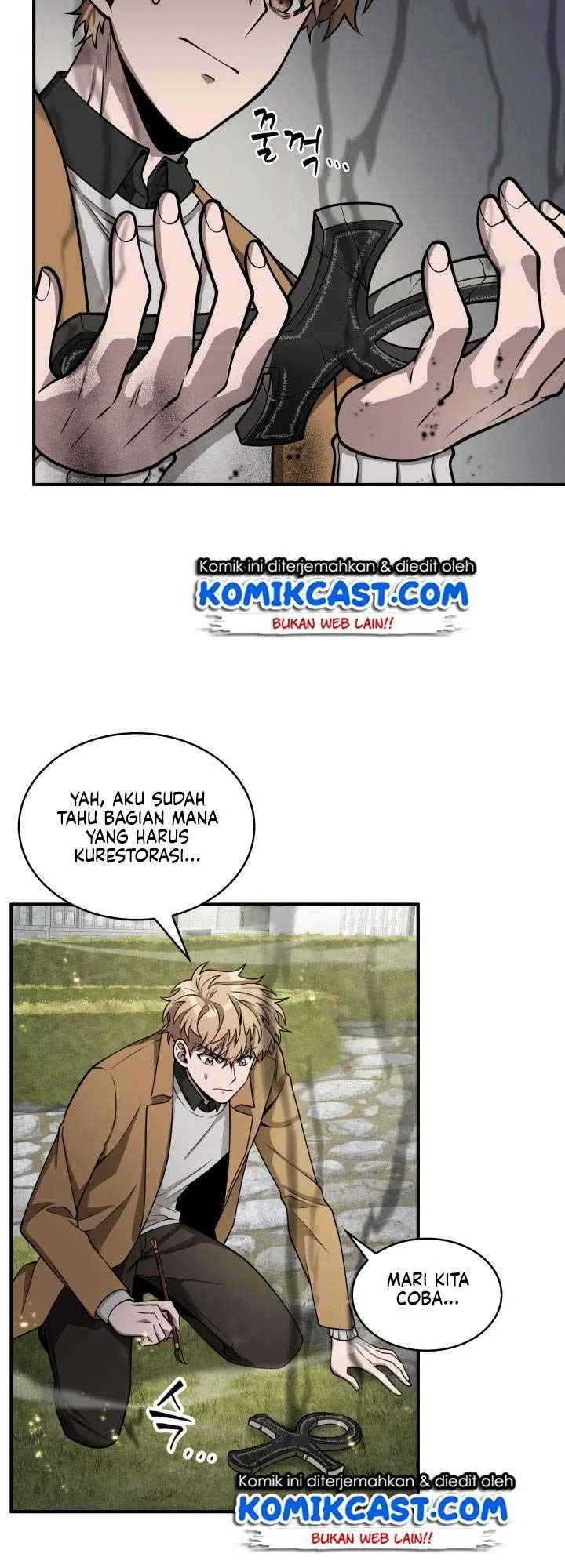 Chapter 148 - halaman 28