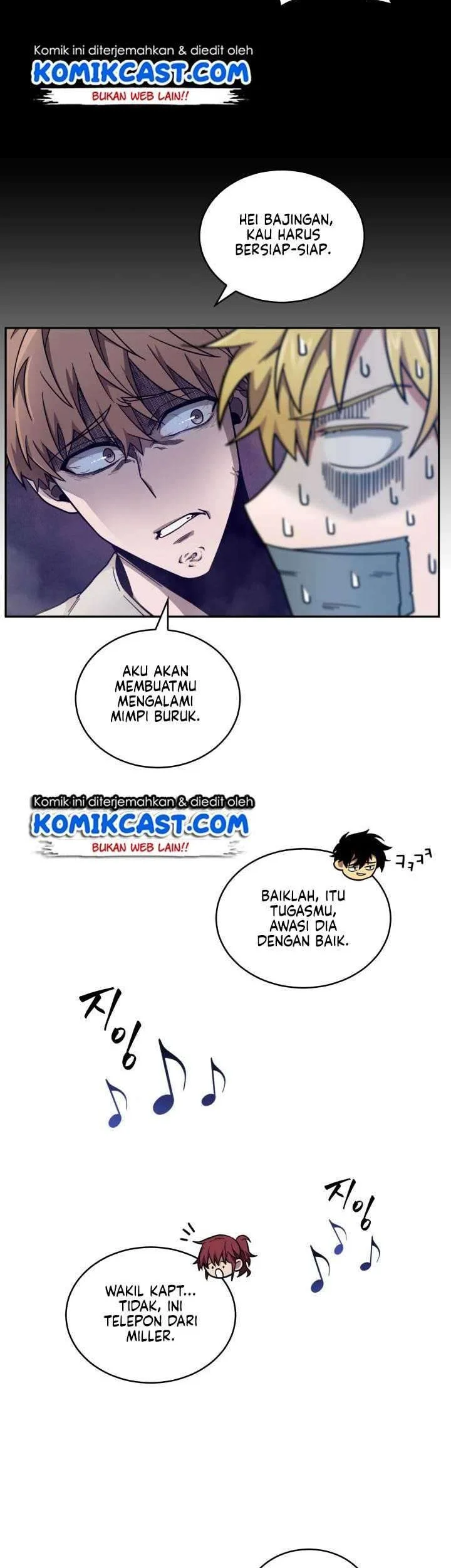 Chapter 149 - halaman 33