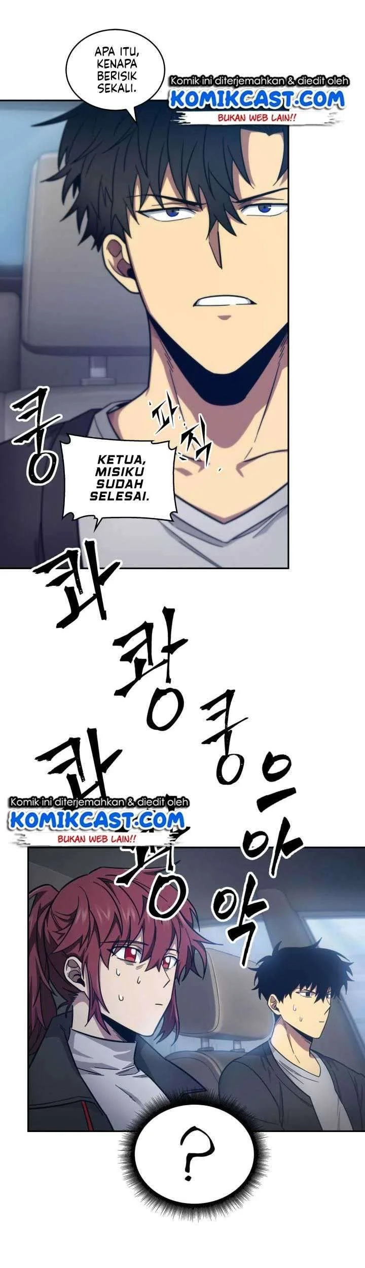 Chapter 149 - halaman 35