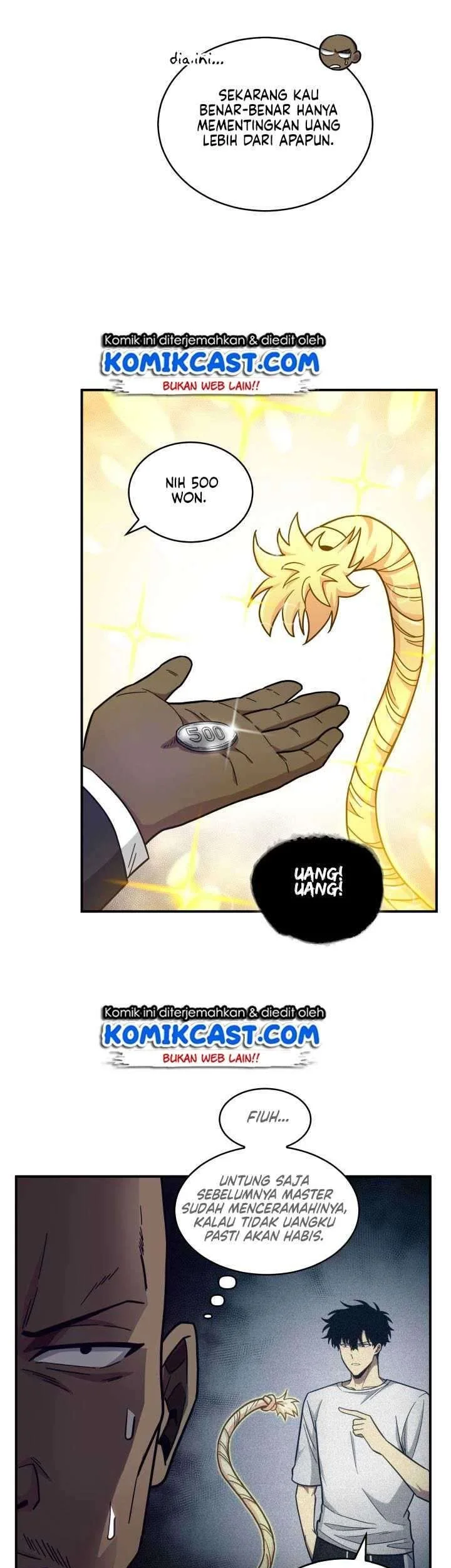 Chapter 149 - halaman 16