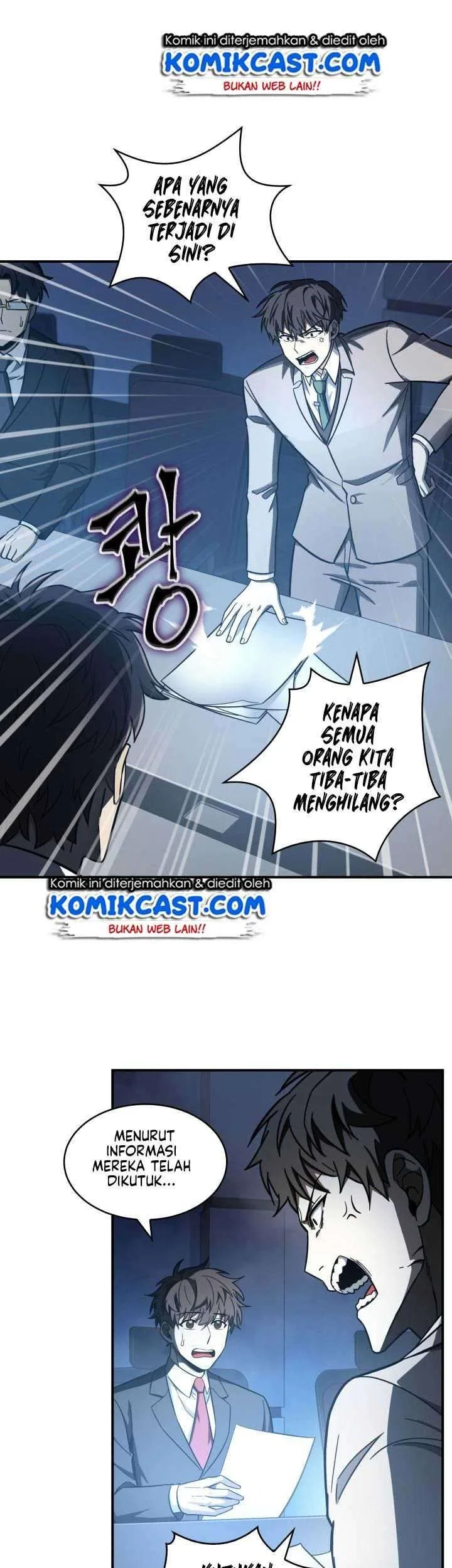 Chapter 149 - halaman 19