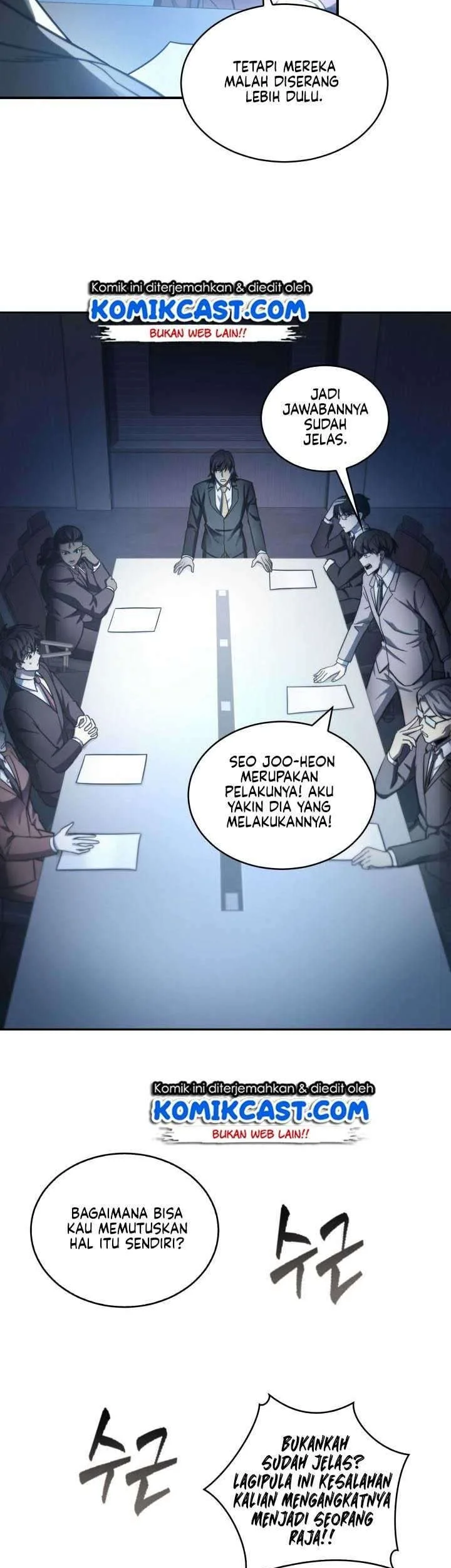 Chapter 149 - halaman 21