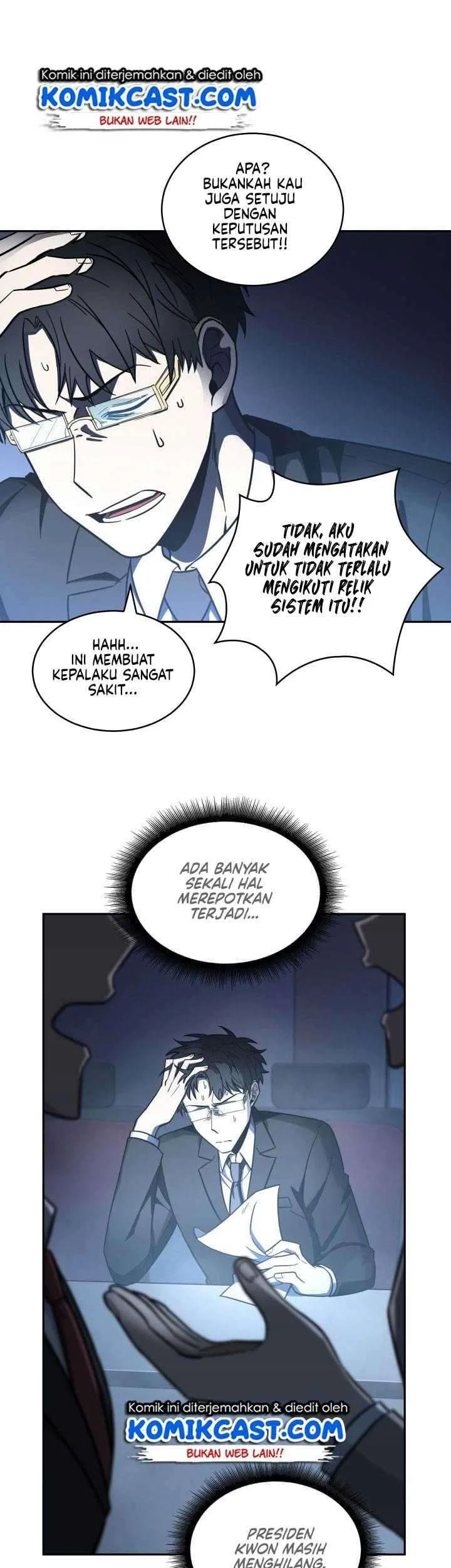 Chapter 149 - halaman 23