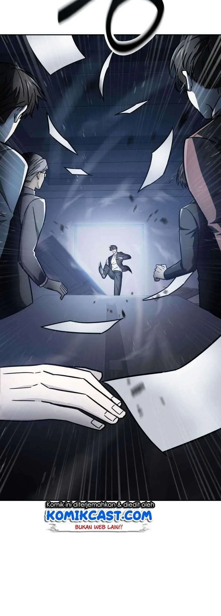 Chapter 149 - halaman 25