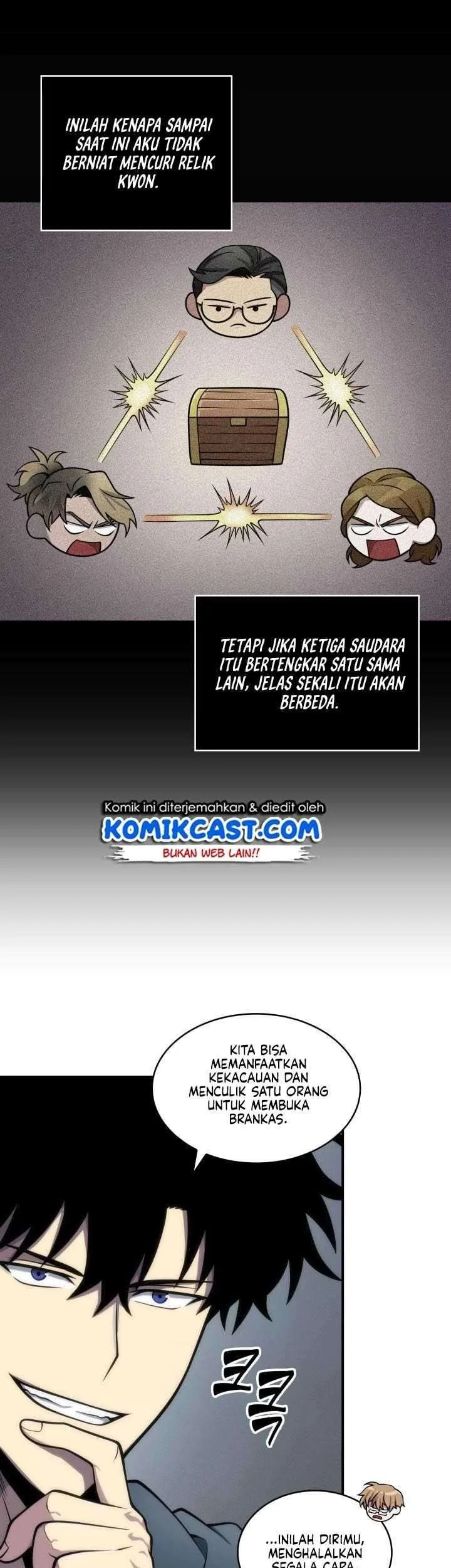 Chapter 150 - halaman 29