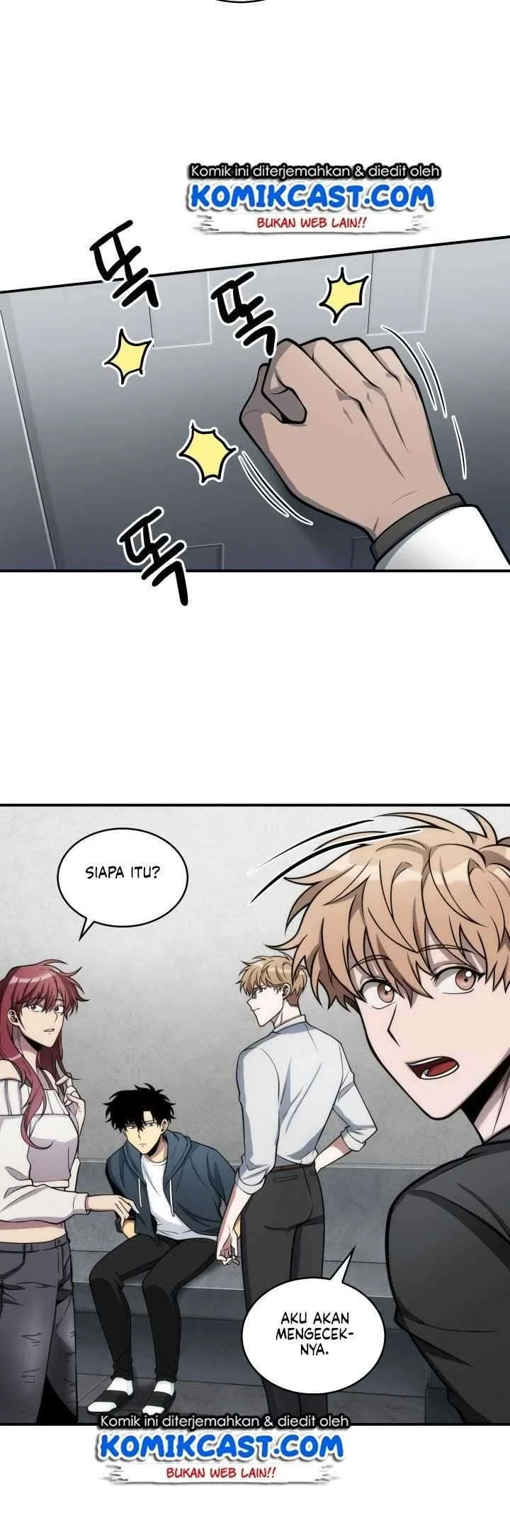 Chapter 150 - halaman 31