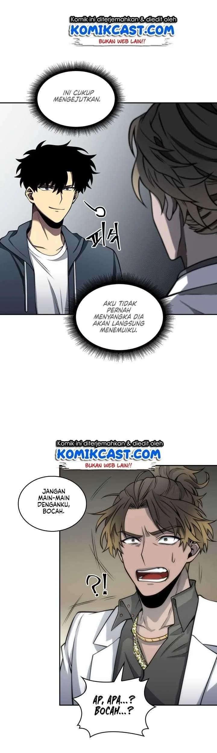 Chapter 150 - halaman 45