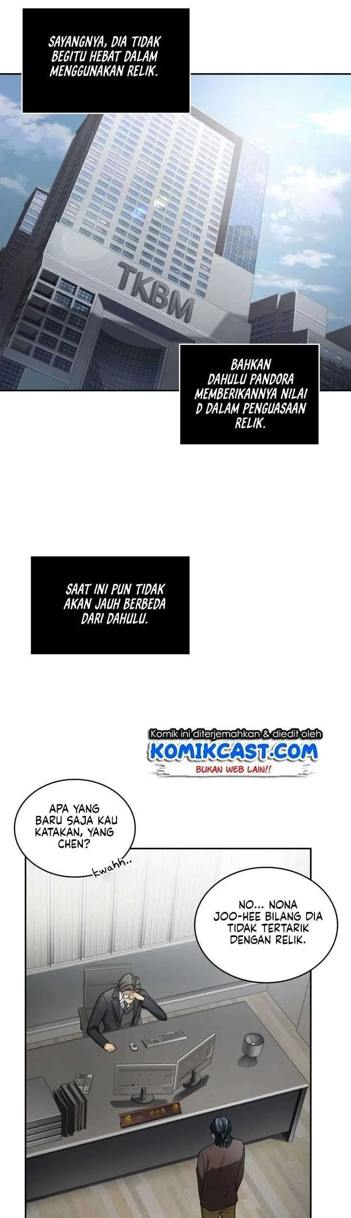 Chapter 150 - halaman 4
