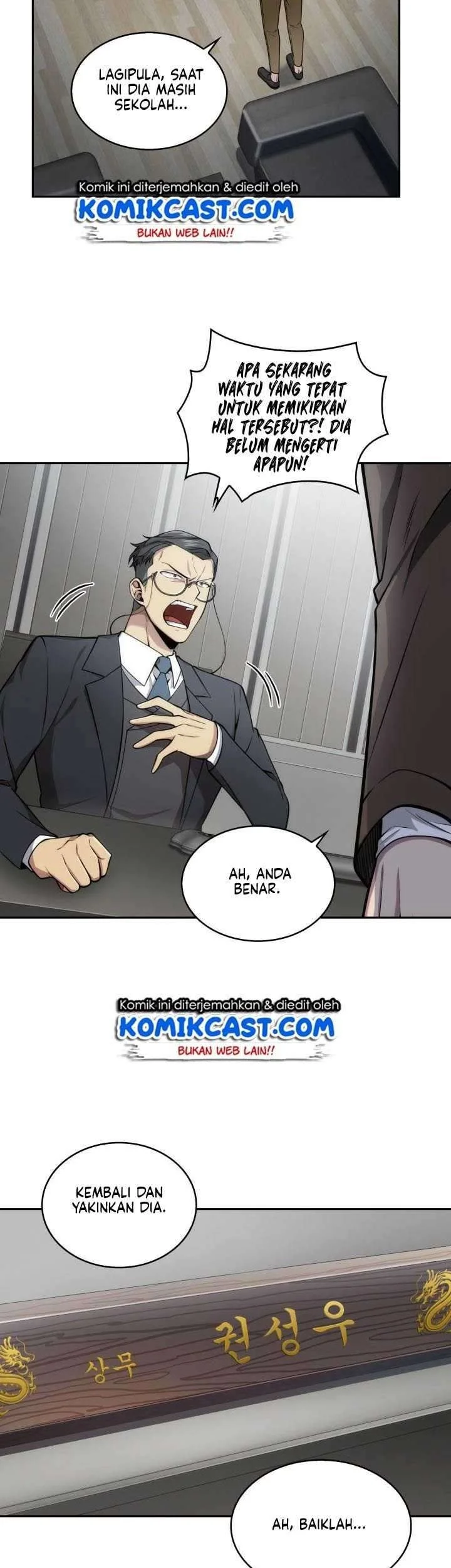 Chapter 150 - halaman 5