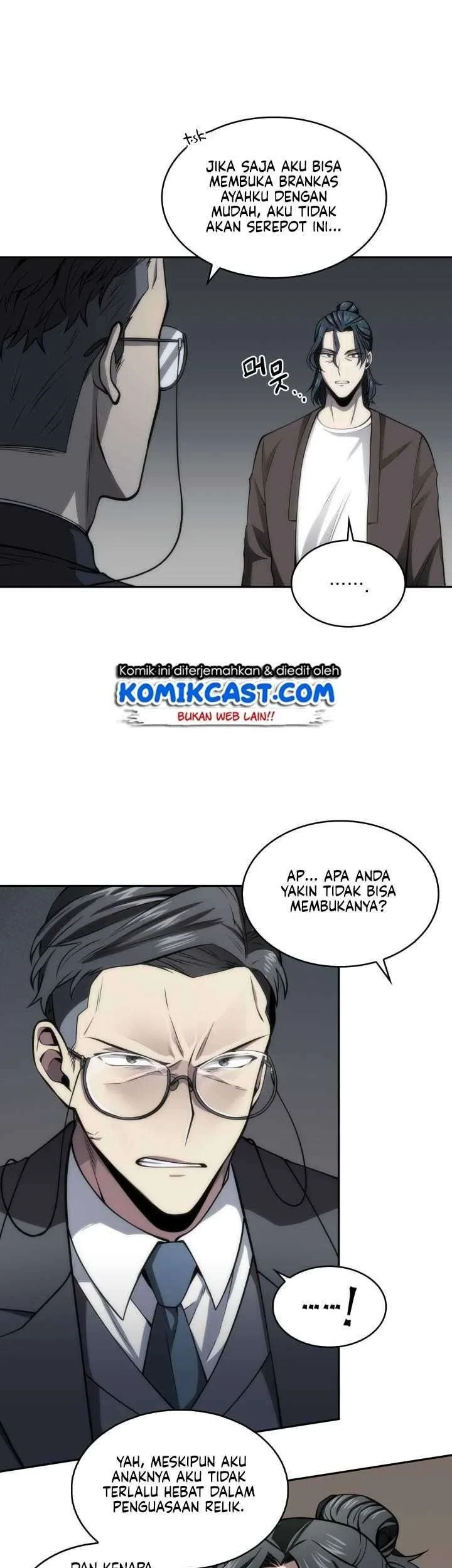 Chapter 150 - halaman 7