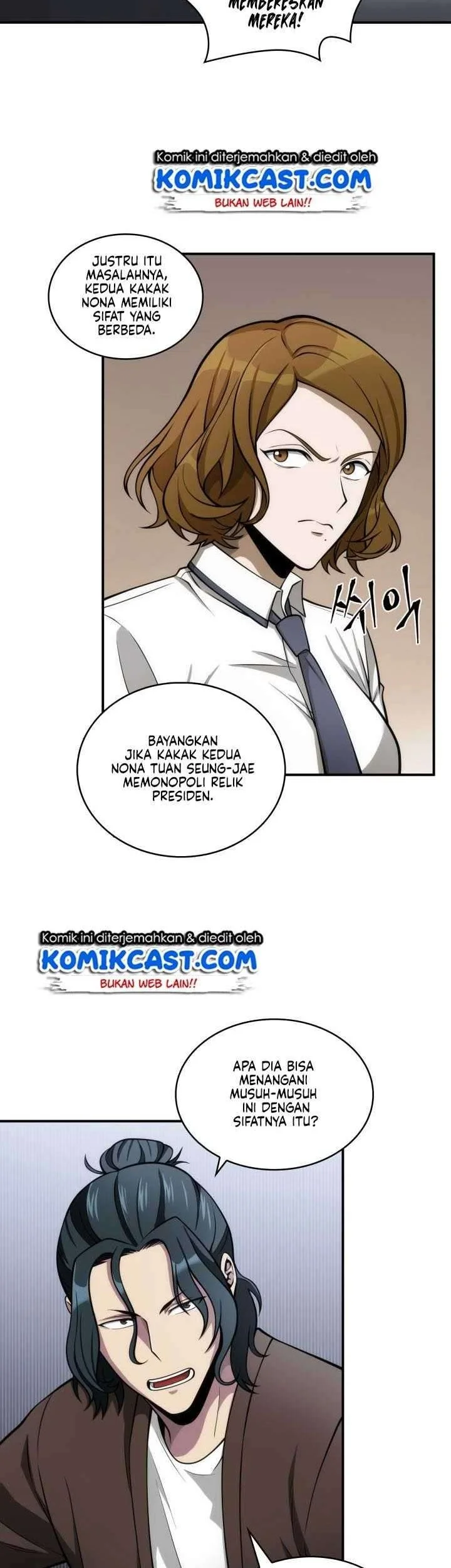 Chapter 150 - halaman 20