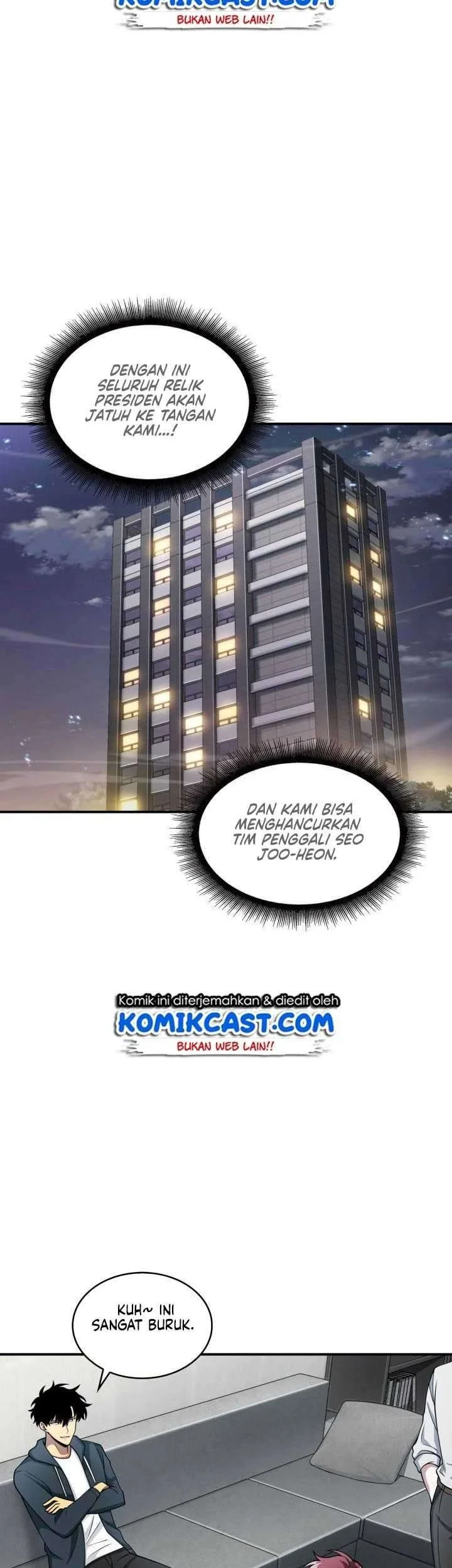 Chapter 150 - halaman 23