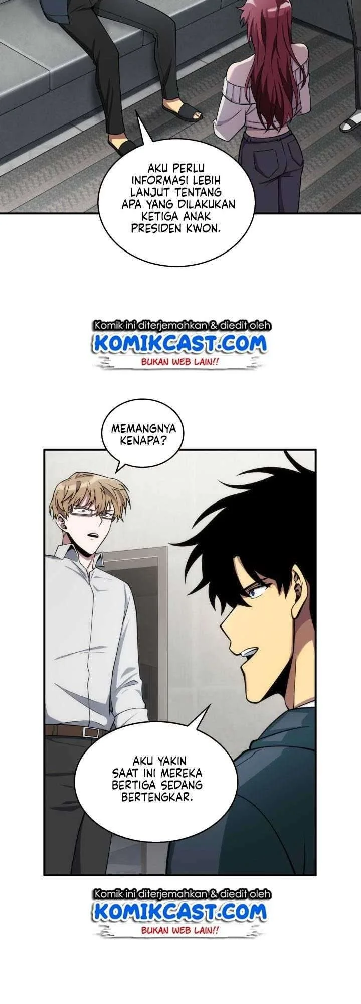 Chapter 150 - halaman 24