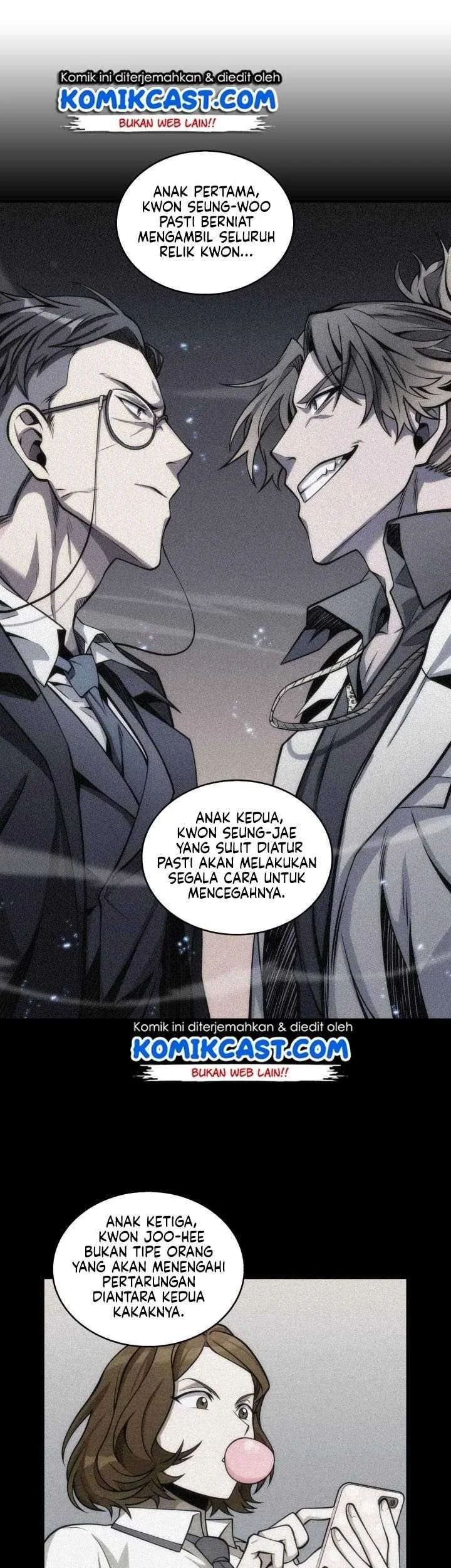 Chapter 150 - halaman 25