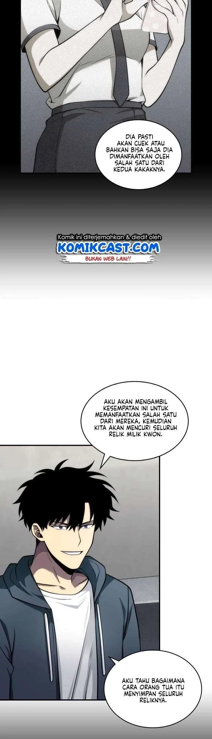 Chapter 150 - halaman 26