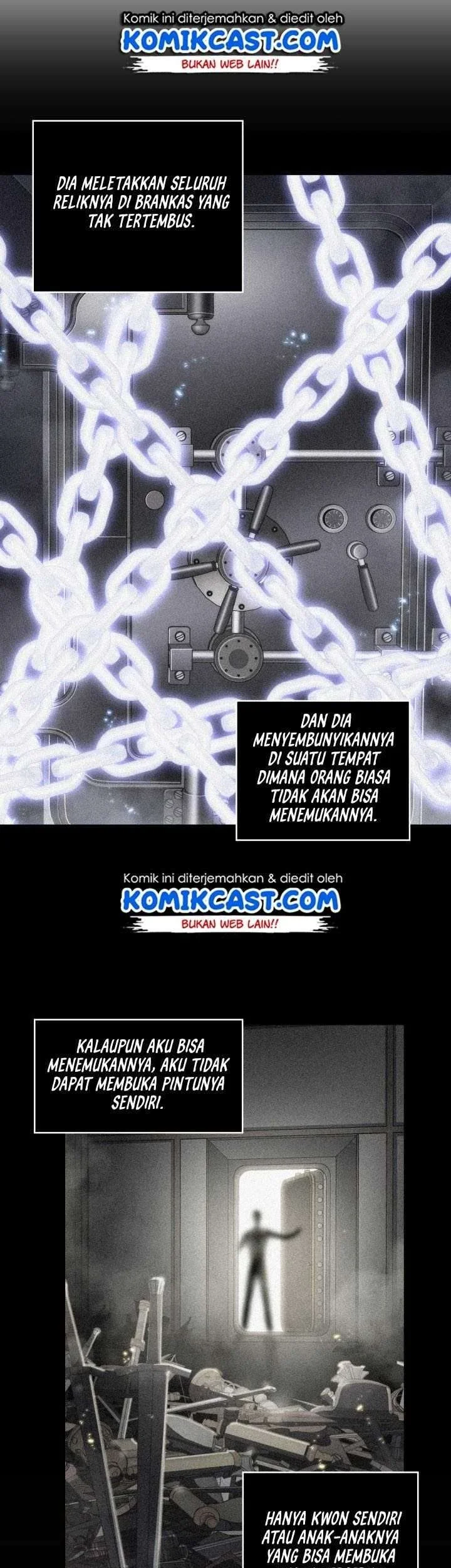 Chapter 150 - halaman 27