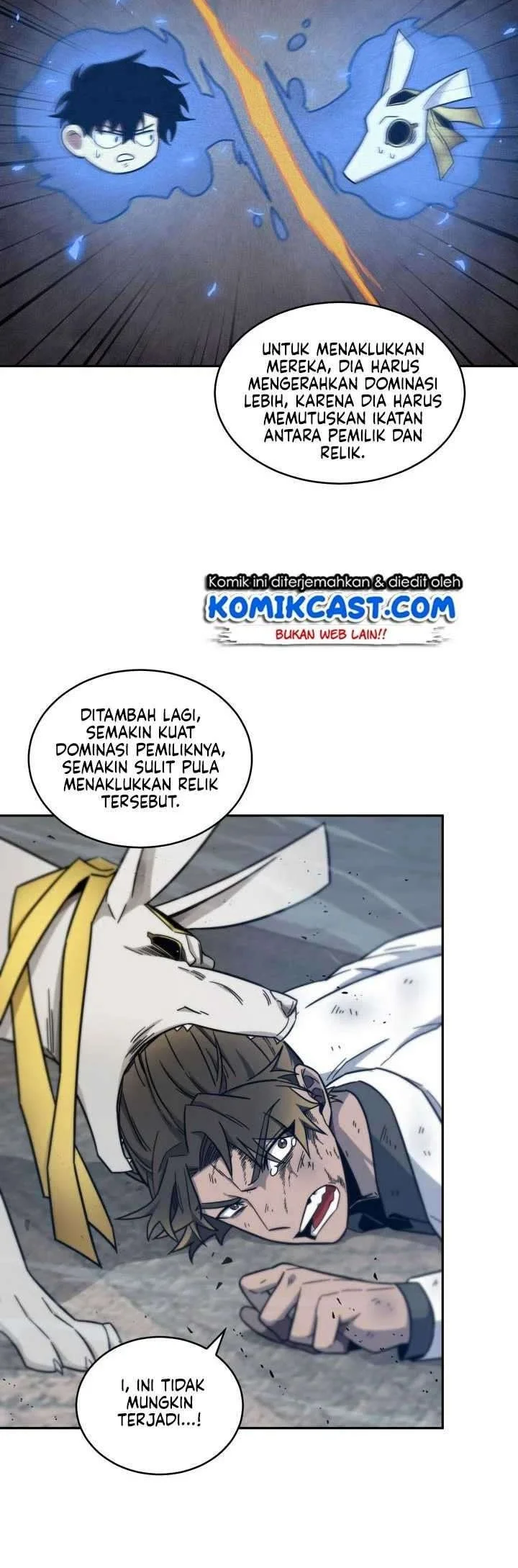 Chapter 151 - halaman 36