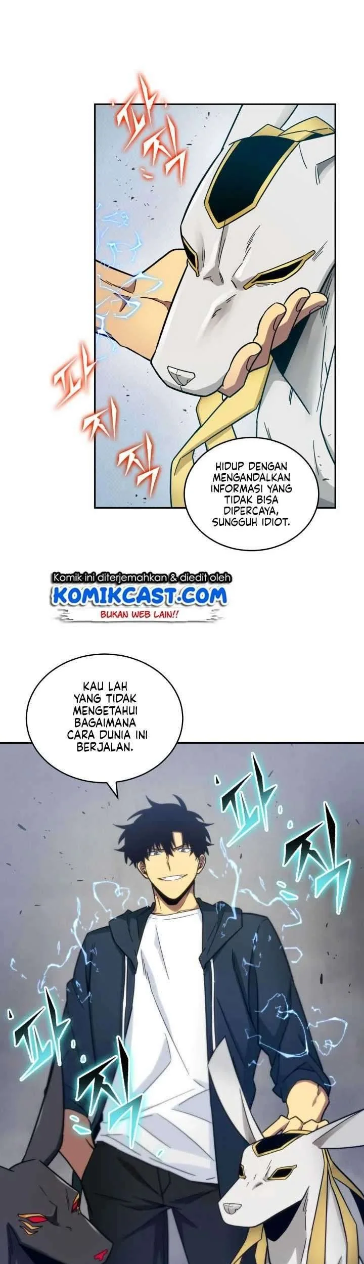 Chapter 151 - halaman 40