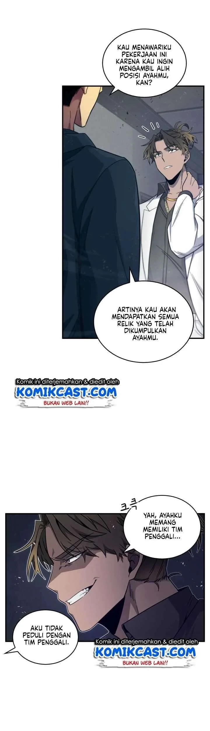 Chapter 151 - halaman 6