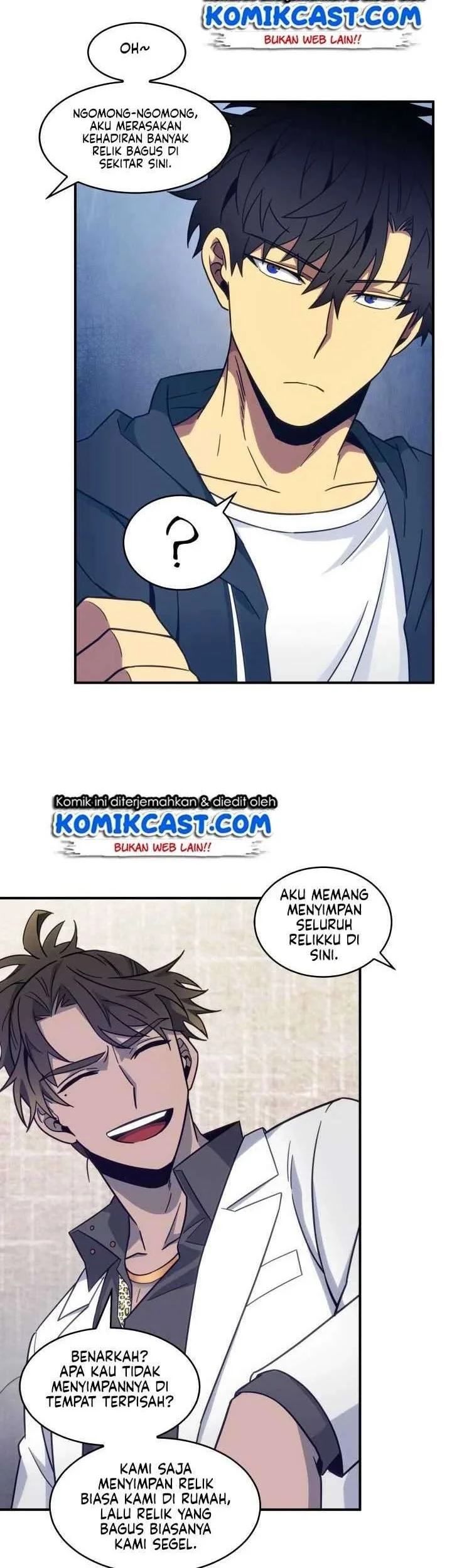 Chapter 151 - halaman 17