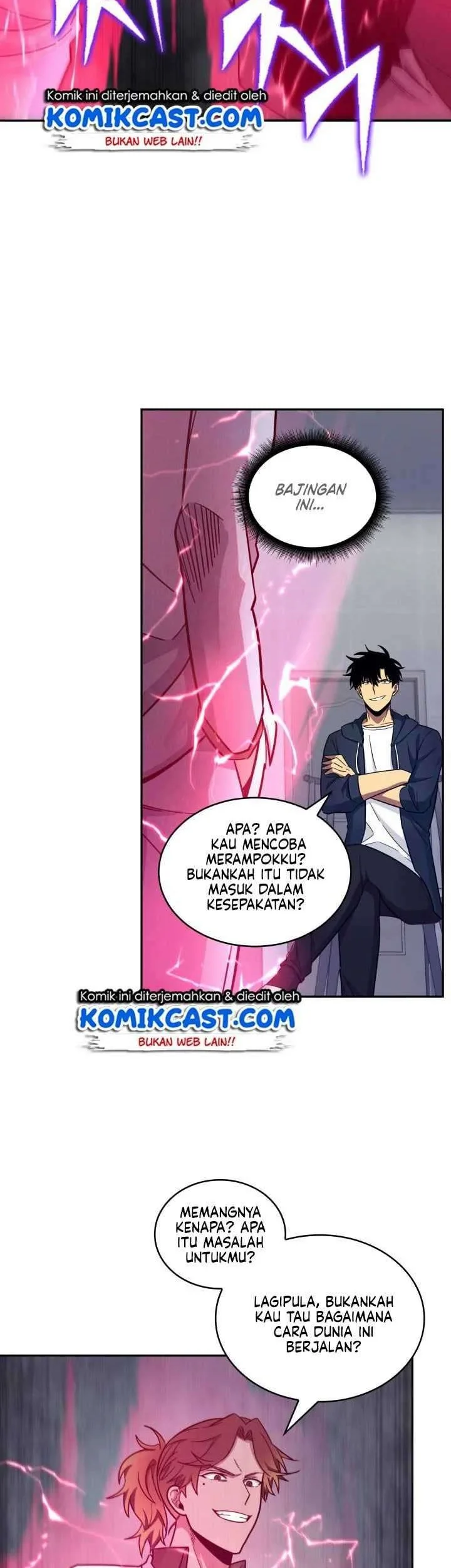 Chapter 151 - halaman 20