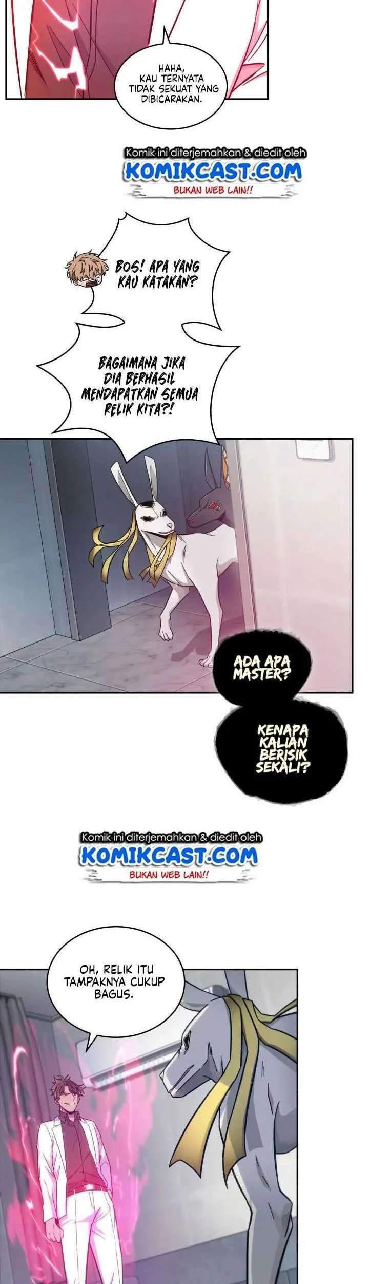 Chapter 151 - halaman 23