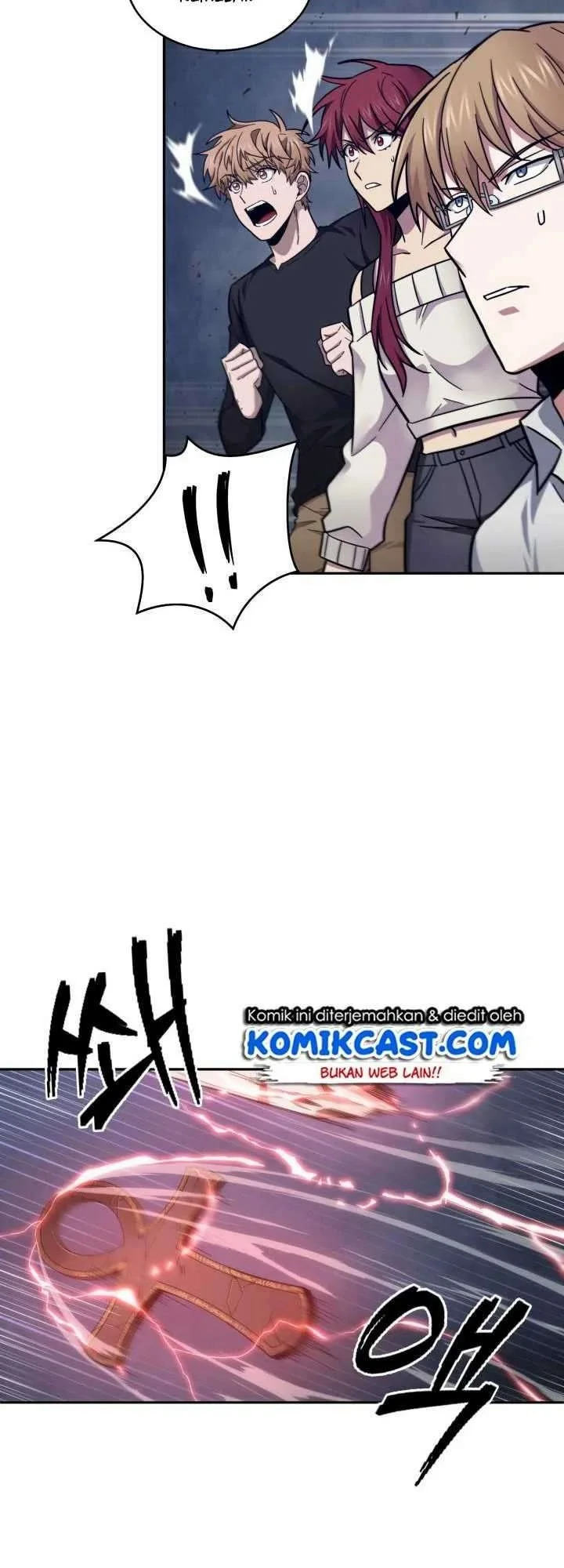 Chapter 151 - halaman 27