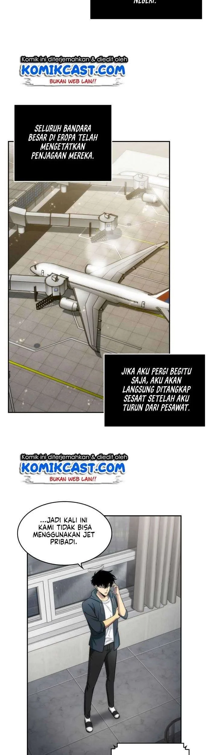 Chapter 152 - halaman 29