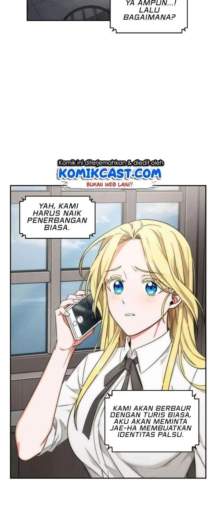Chapter 152 - halaman 30
