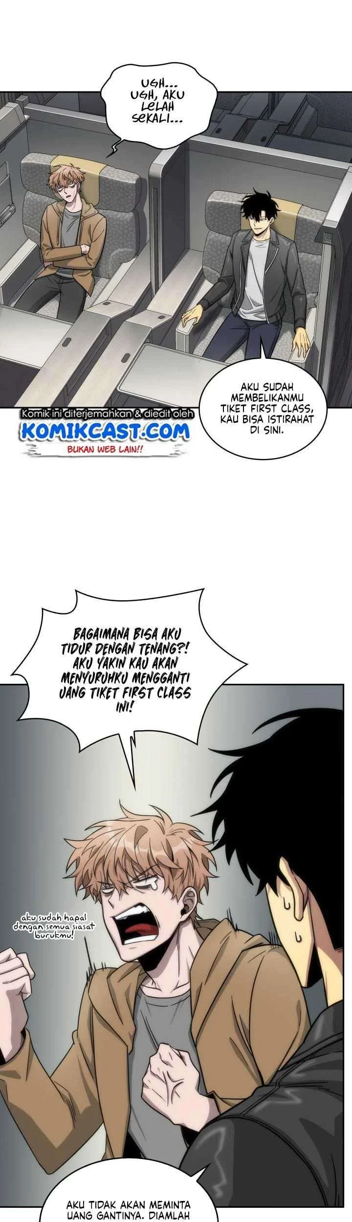 Chapter 152 - halaman 34