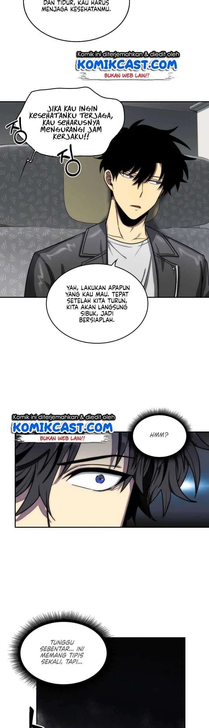 Chapter 152 - halaman 35