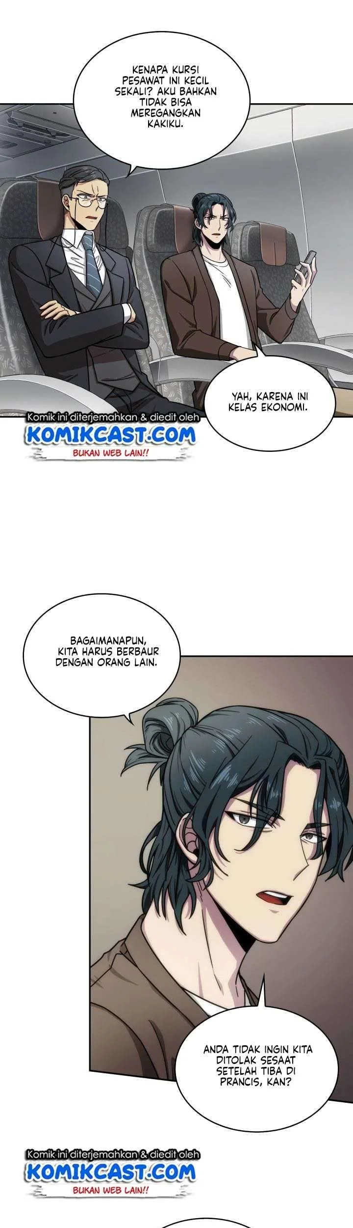 Chapter 152 - halaman 37